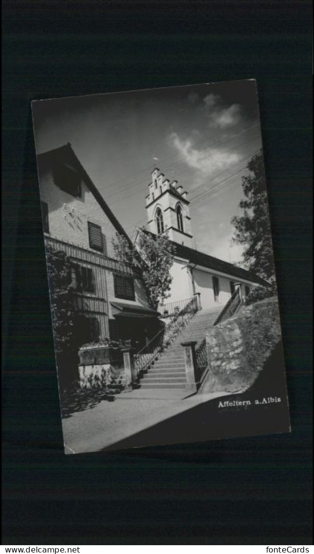 Affoltern ZH Affoltern