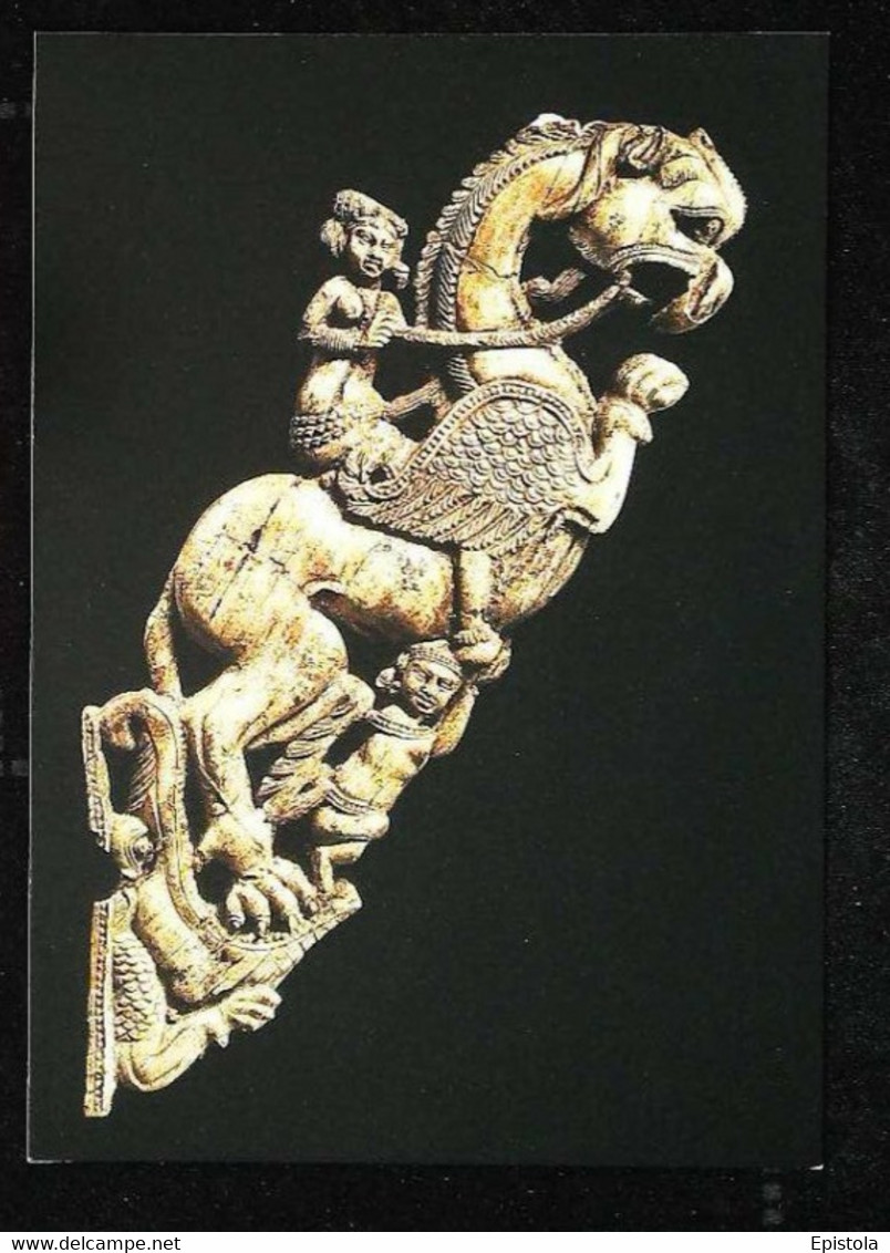 ►    Afganistan Trésor du Begram Expo Afganisthan trésors retrouvés 2006 Paris Musée Guimet