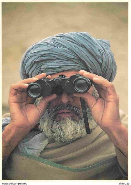 Carte Postale - Afghanistan - Kabul - On watch in afghanistan - Folklore Scène et Type - Kaboul - CPM - Voir Scans Recto
