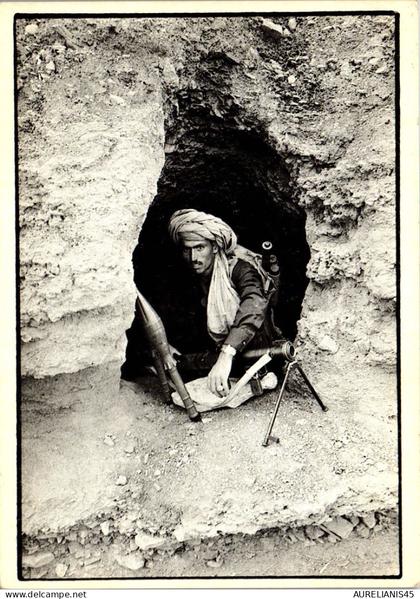 AFGANISTAN  CPSM format 10X15[DTZ-7712]