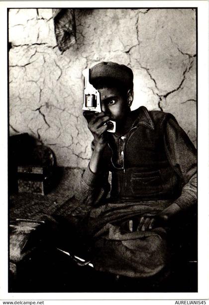 AFGANISTAN  CPSM format 10X15[DTZ-7713]