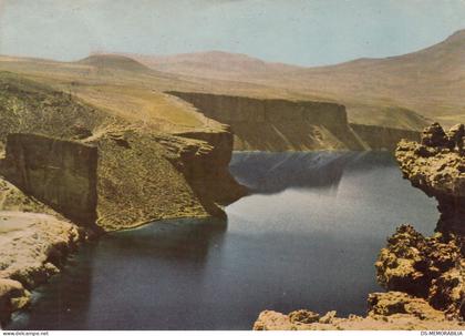 Afghanistan - Bandi e Mir