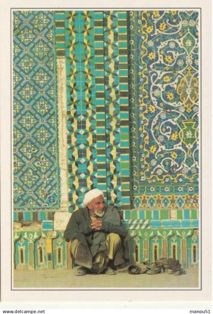 AFGHANISTAN - CPSM