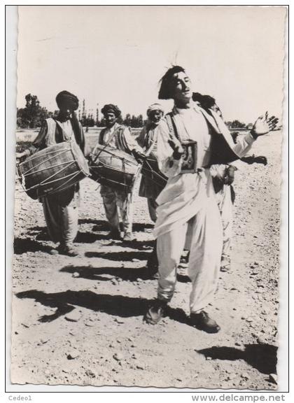 AFGHANISTAN   GAZNI  JOUR DE FETE