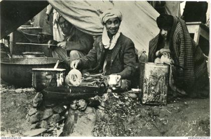 Afghanistan Kabul Ice Cream Vendor