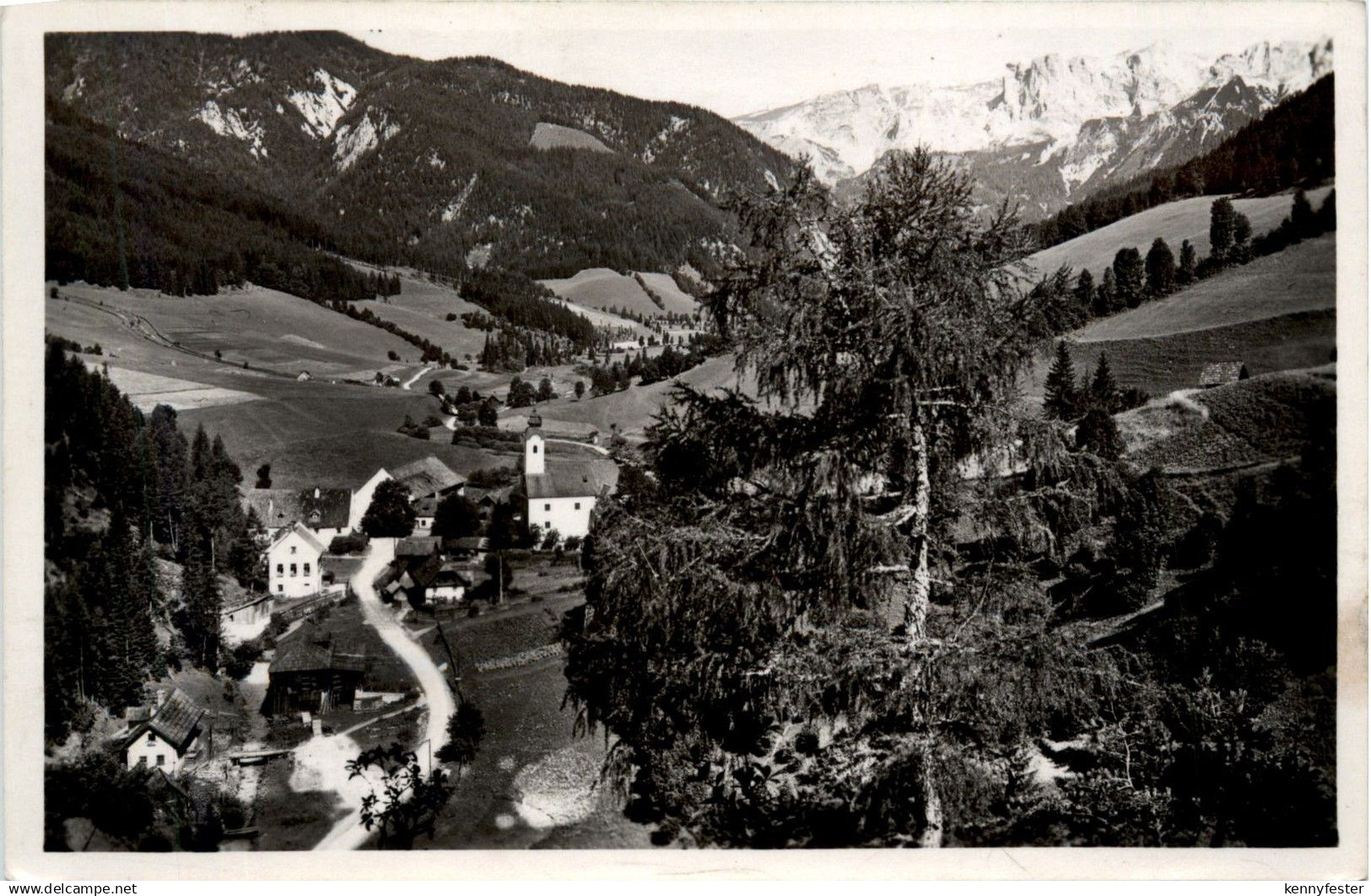 Aflenz/Steiermark -
