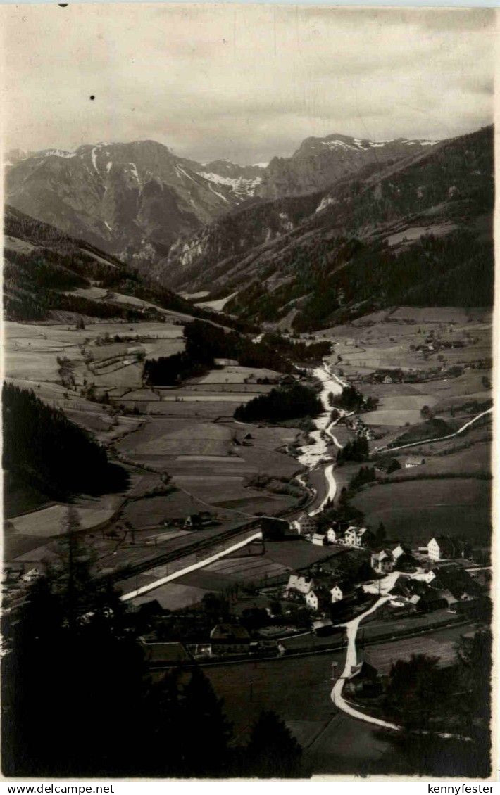 Aflenz/Steiermark -
