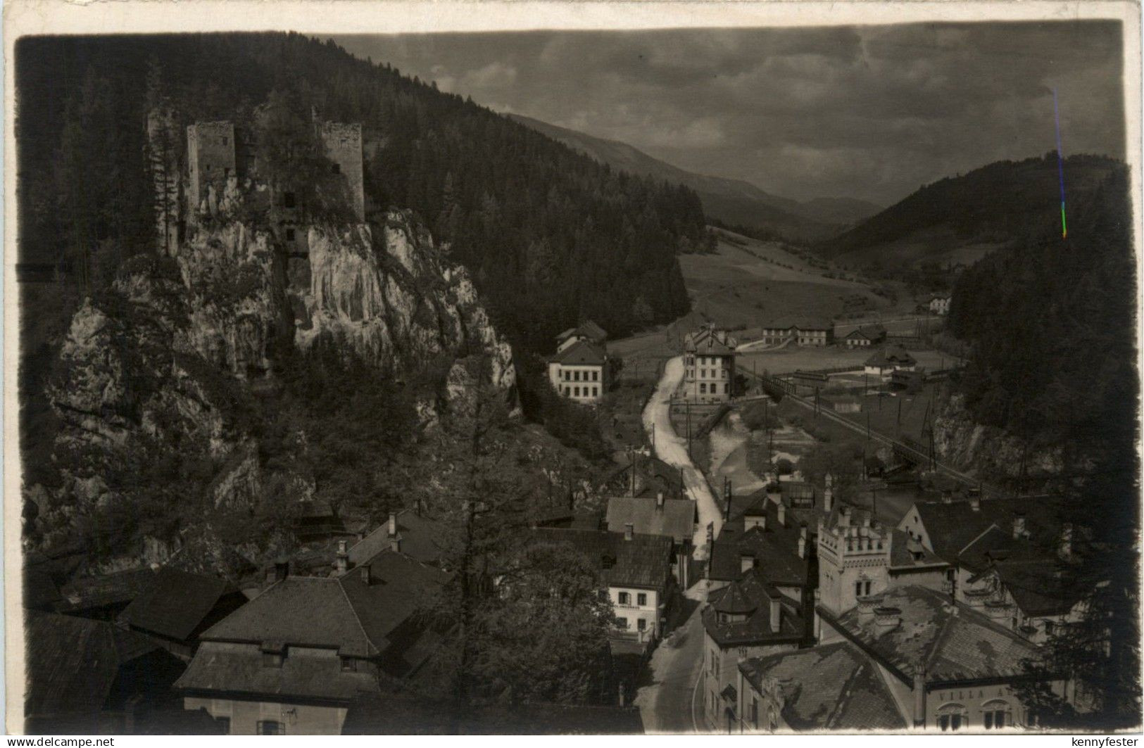 Aflenz/Steiermark -