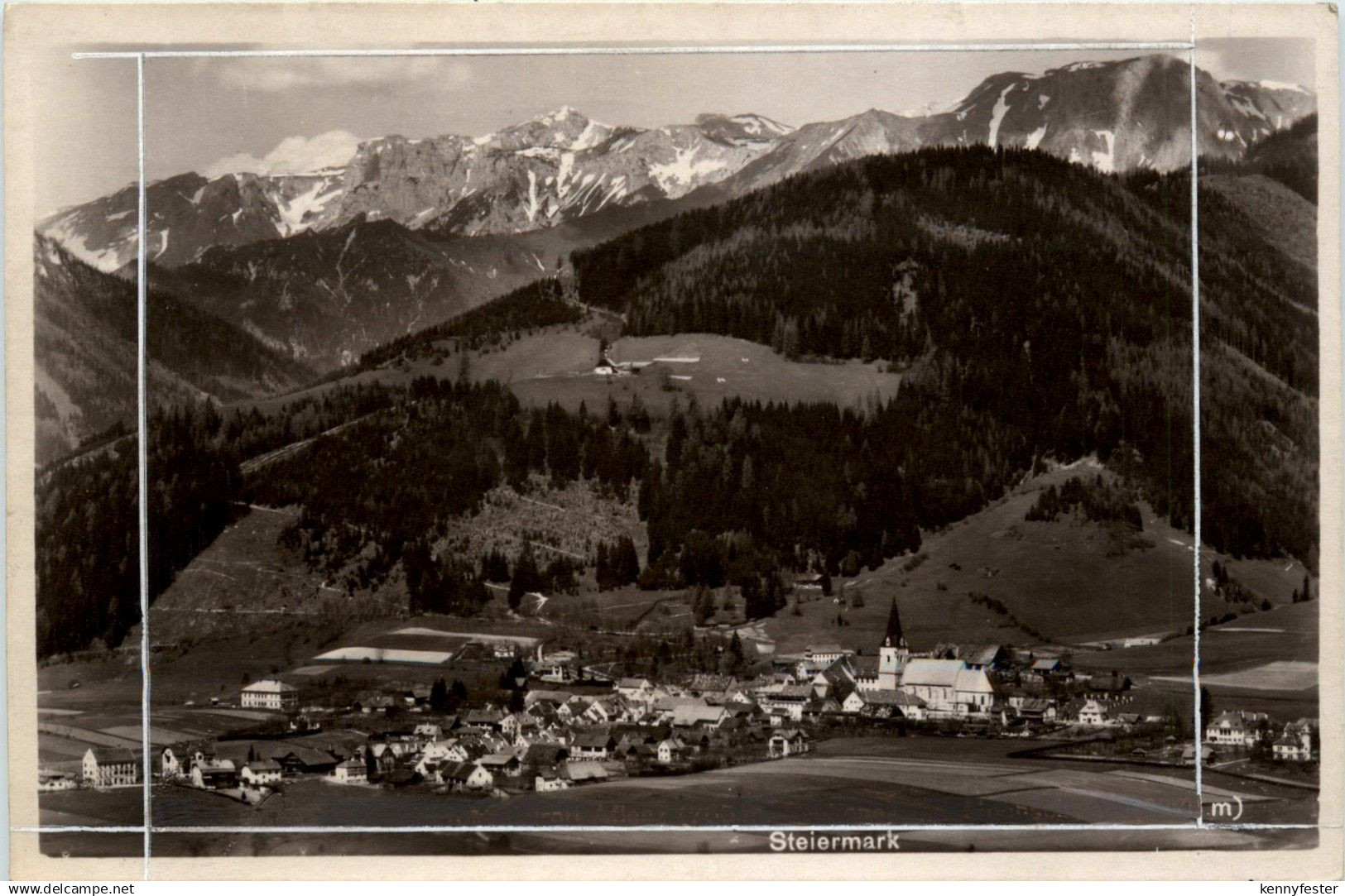 Aflenz/Steiermark -