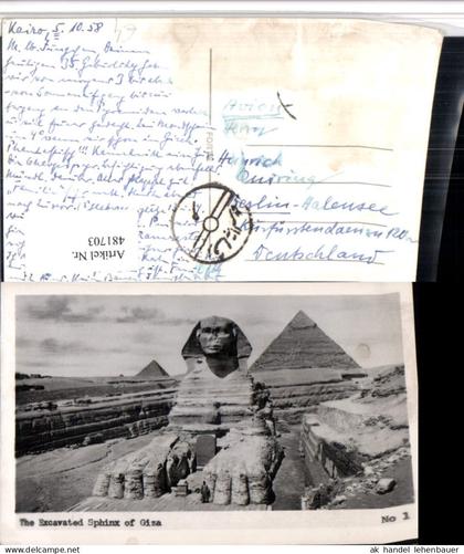 481703,Egypt Giza Gizeh Sphinx Pyramiden