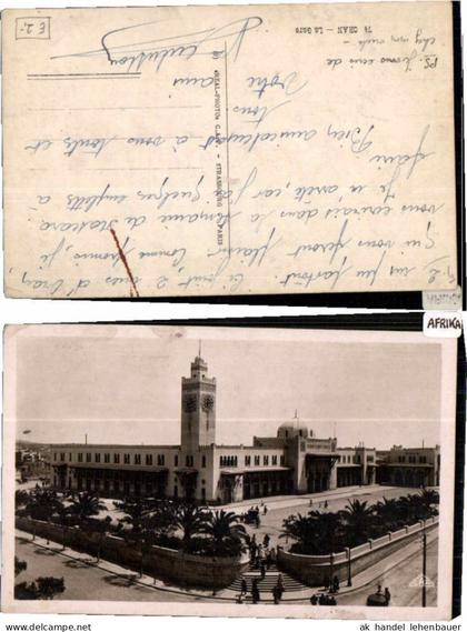 61016,Oran La Gare