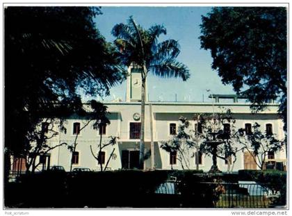 Afrique - LA Réunion - Saint Paul - Mairie