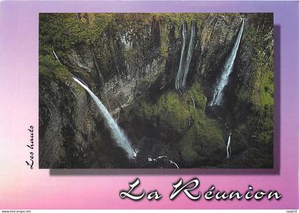 CPM Ile de la Reunion Le trou de fer