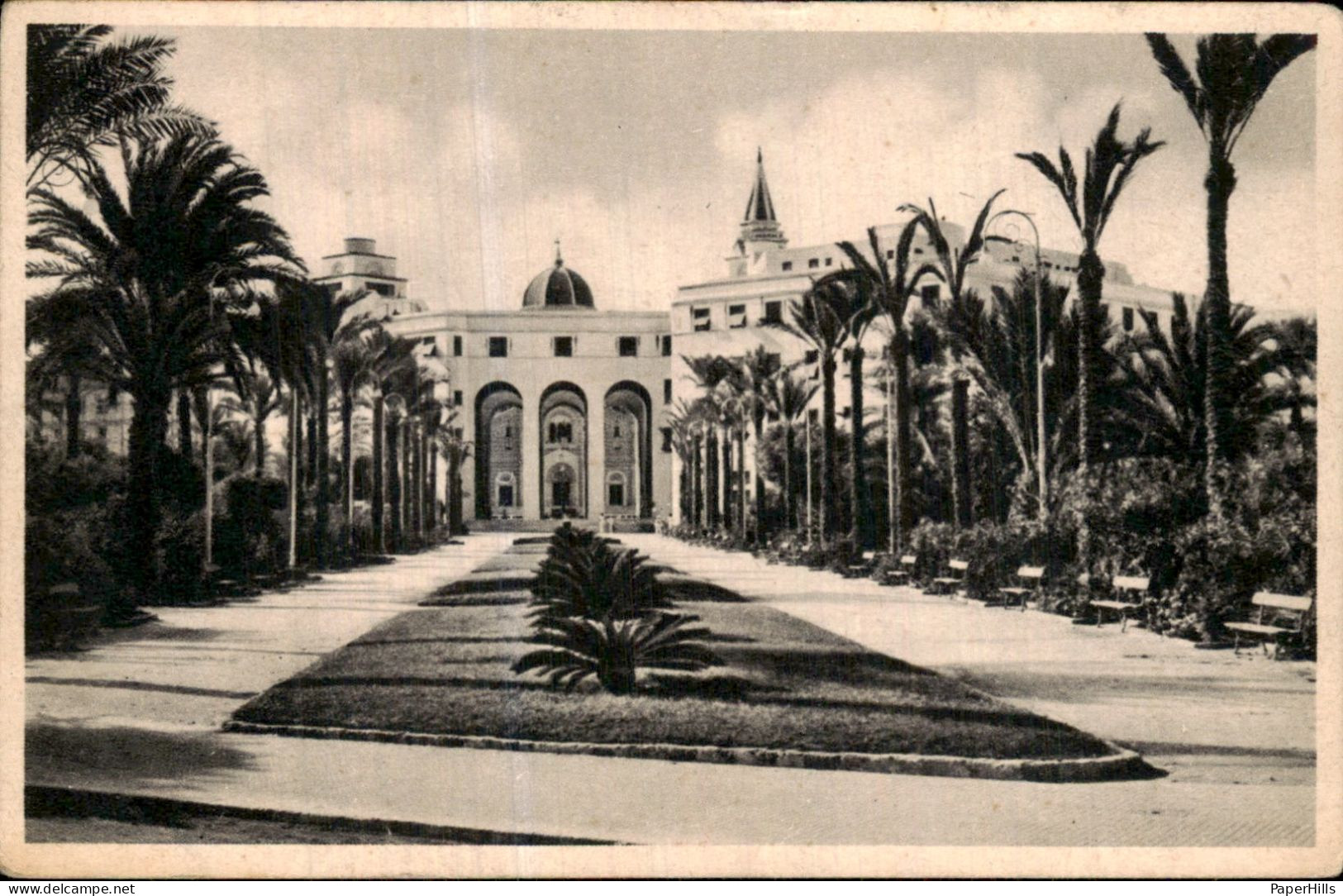 Afrika Africa - Liberia - Tripoli