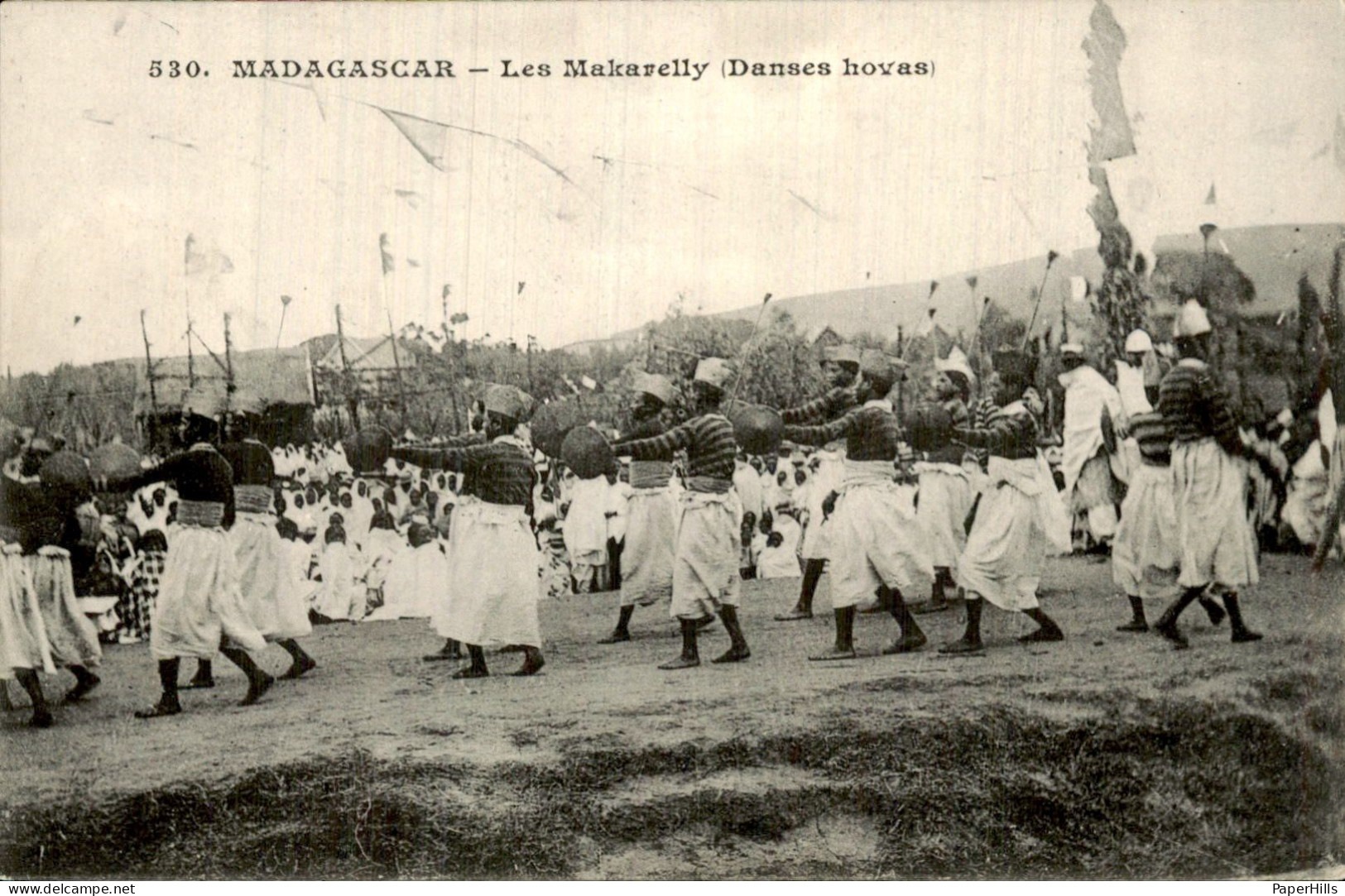 Afrika Africa - Madagaskar Madagascar