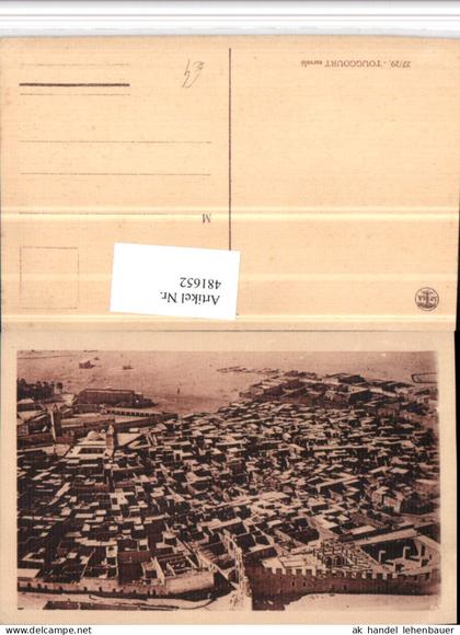 481652,Algeria Touggourt Totale