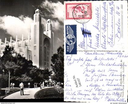 546167,Marokko Maroc Casablanca