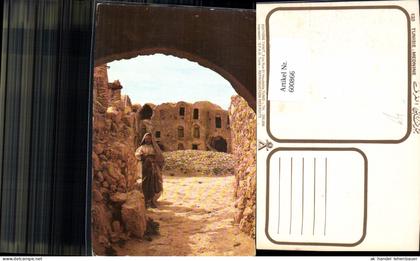 600866,Mednine VolkstypTunisia