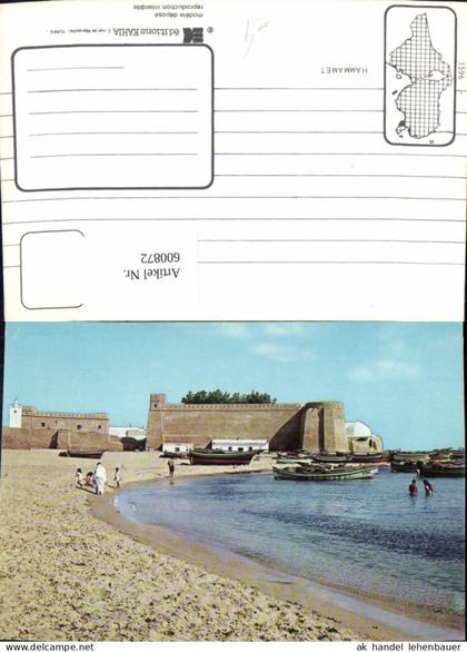 600872,Hammamet Tunisia