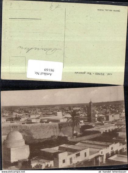 98169,Tunis Totale