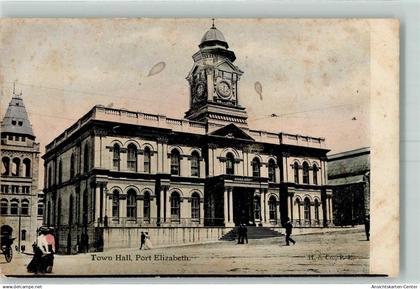 10578924 - Port Elizabeth
