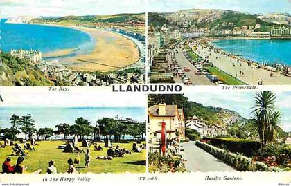 Carte Postale - Afrique du Sud - South Africa - Llandudno - Multivues - CPM - Voir Scans Recto-Verso - Poscard - Carta P