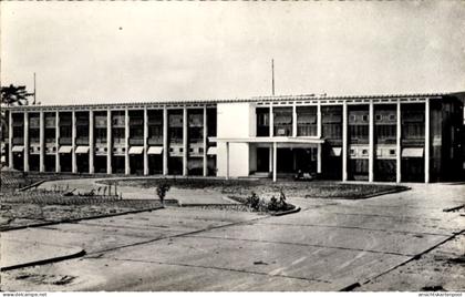 CPA Port Gentil Gabun, Relais du Grand Tarpon