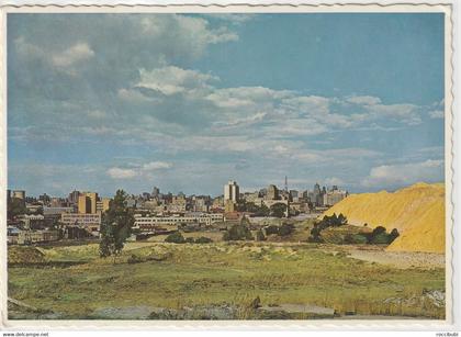 Johannesburg, Südafrika