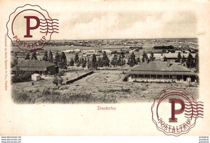 STANDERTON     South Africa  AFRIQUE DU SUD SUDAFRICA