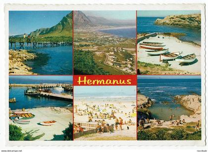 Südafrika, Hermanus