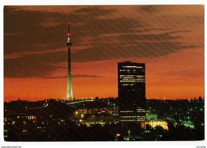 Südafrika, Johannesburg