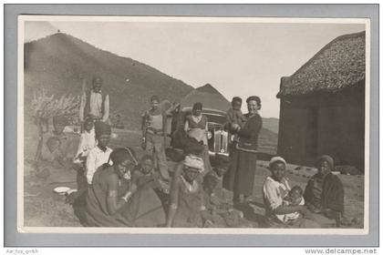 Südafrika Queenstowns 1938-09-?