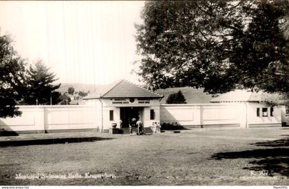 Zuid-Afrika South Afrika - Krugersdorp