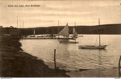 Zuid-Afrika South Afrika - Port Elizabeth