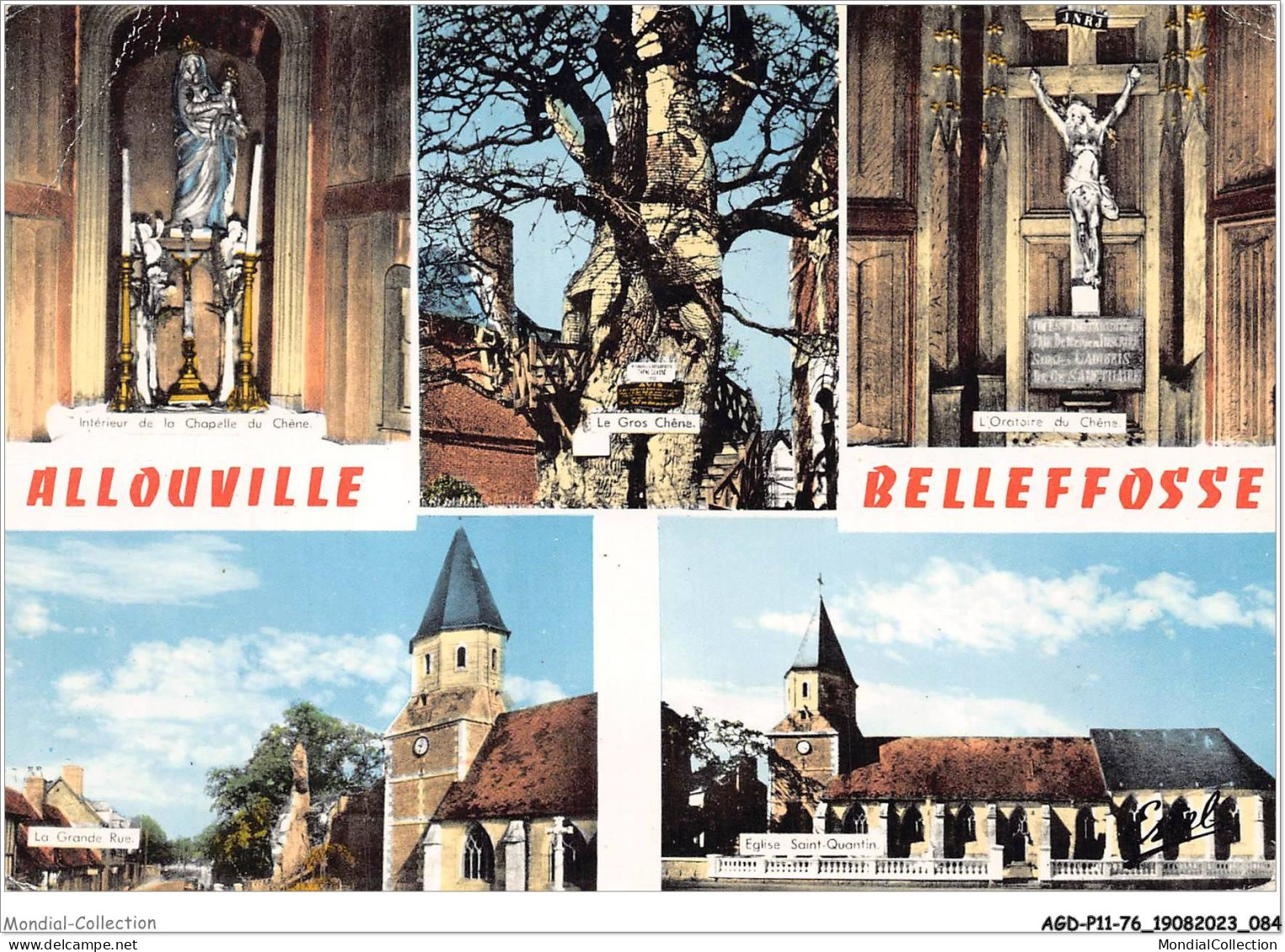 AGDP11-76-0825 - ALLOUVILLE-BELLEFOSSE