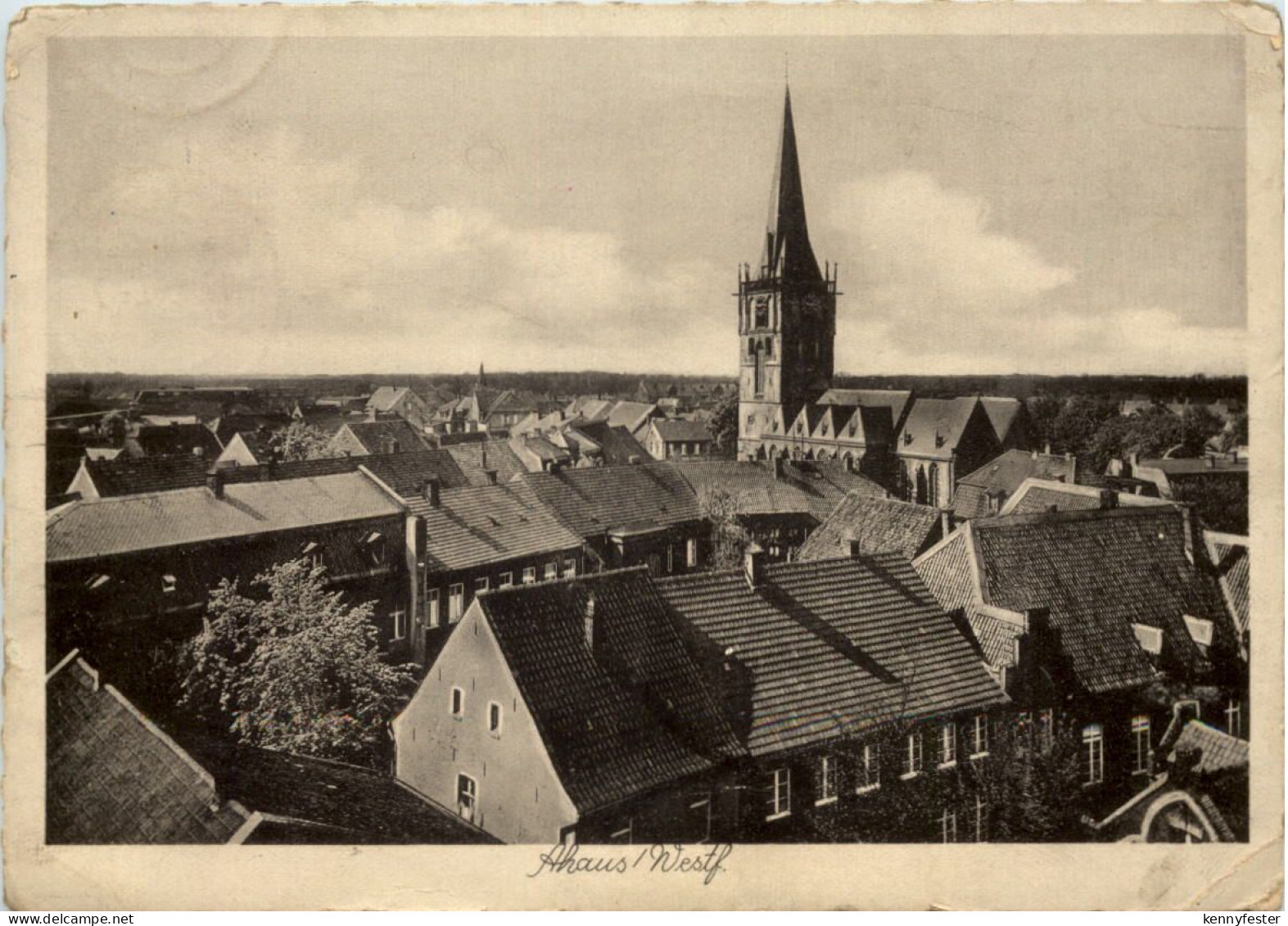 Ahaus - Westf.