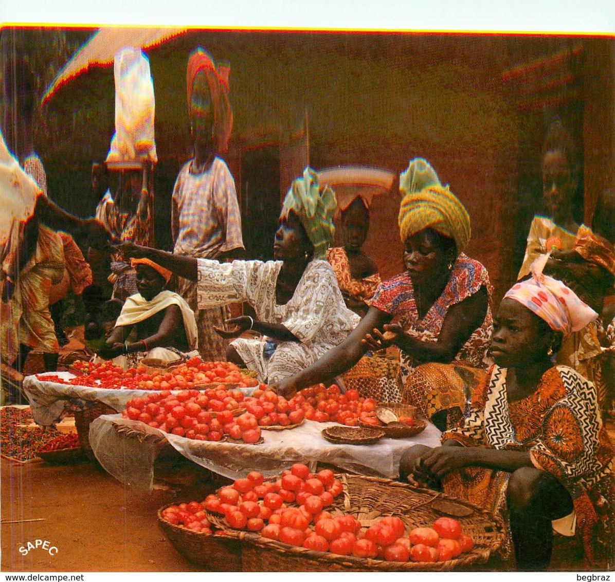 AHOUANGBOME     MARCHE