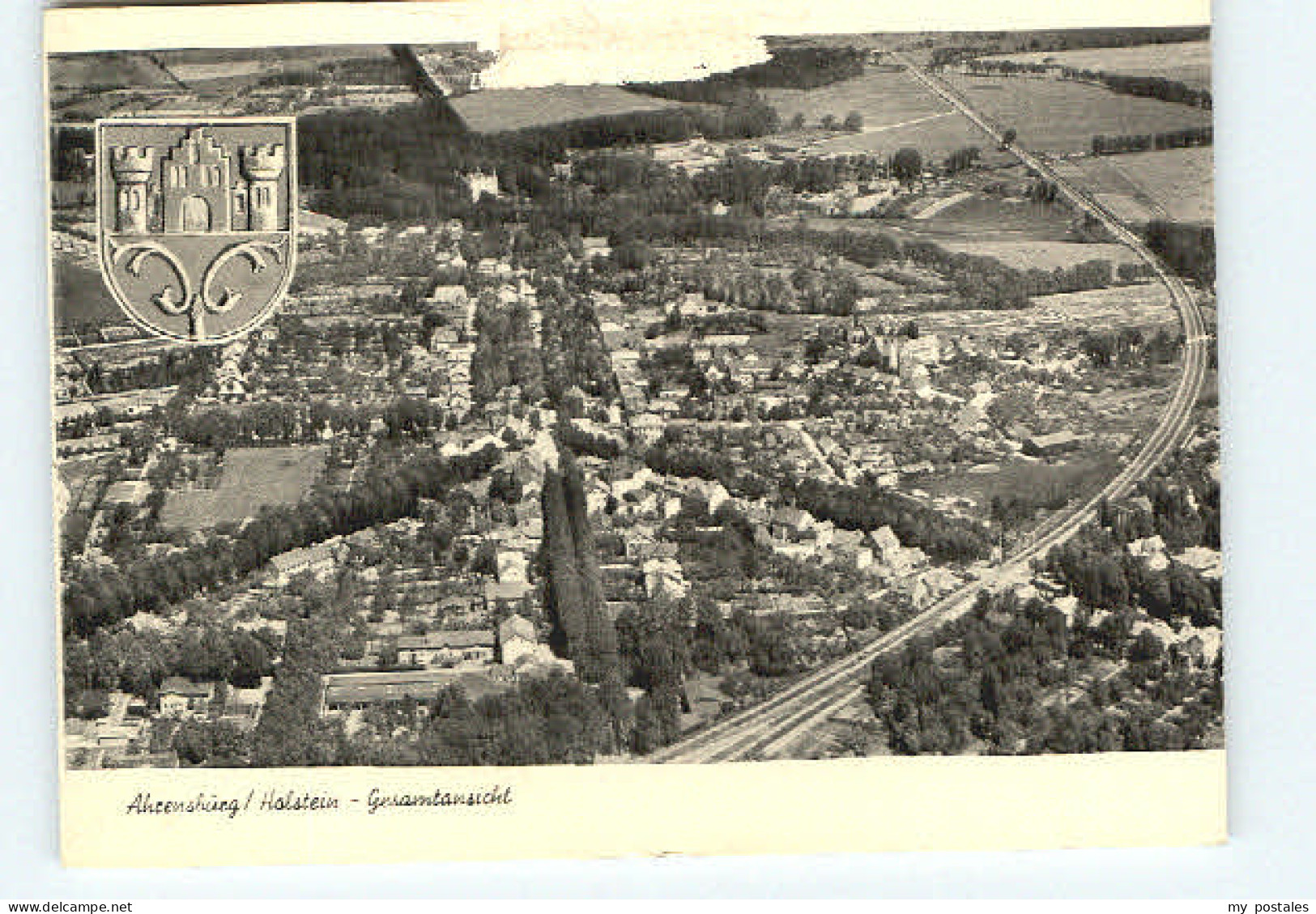 Ahrensburg