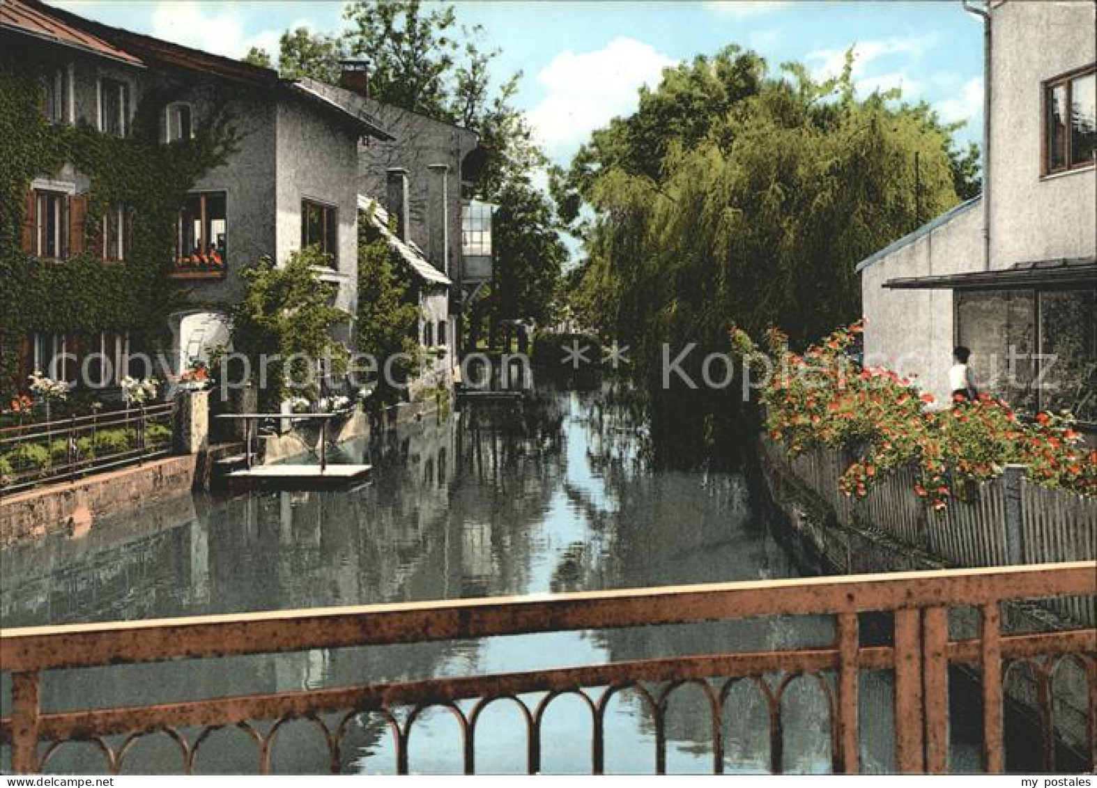 Aibling Bad Moorheilbad