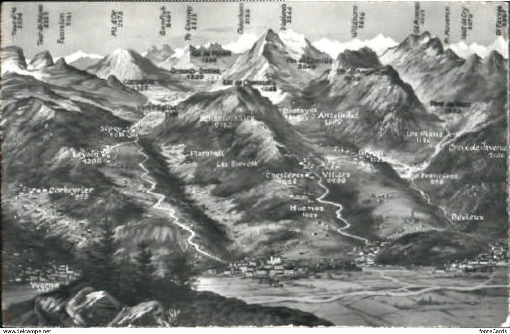 Aigle VD Aigle