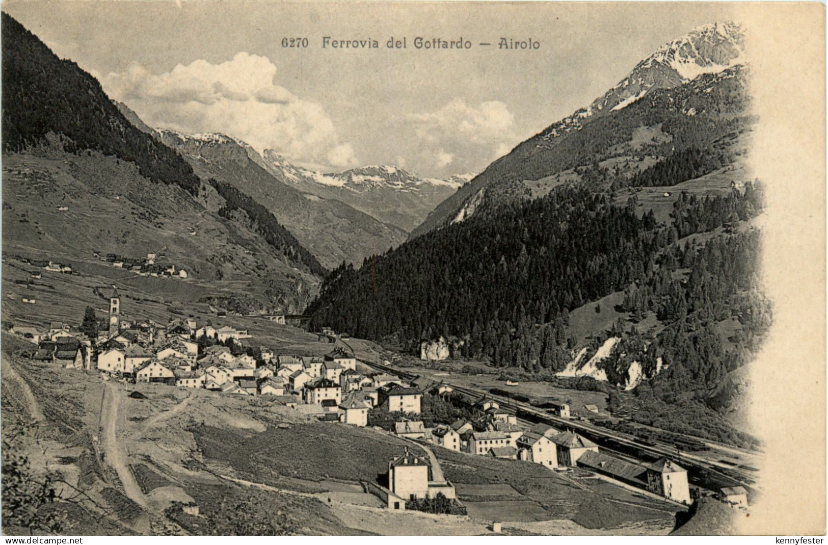 Airolo