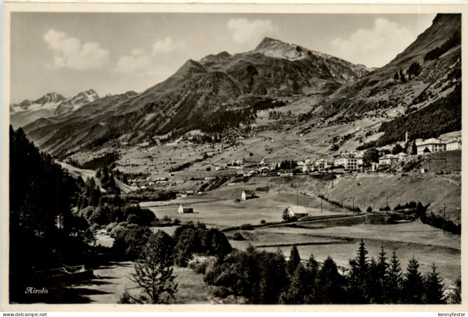 Airolo
