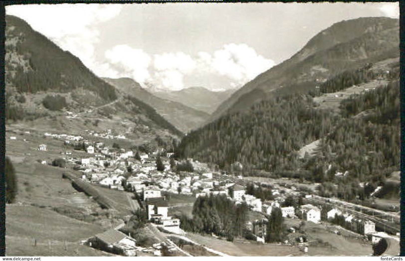 Airolo Airolo