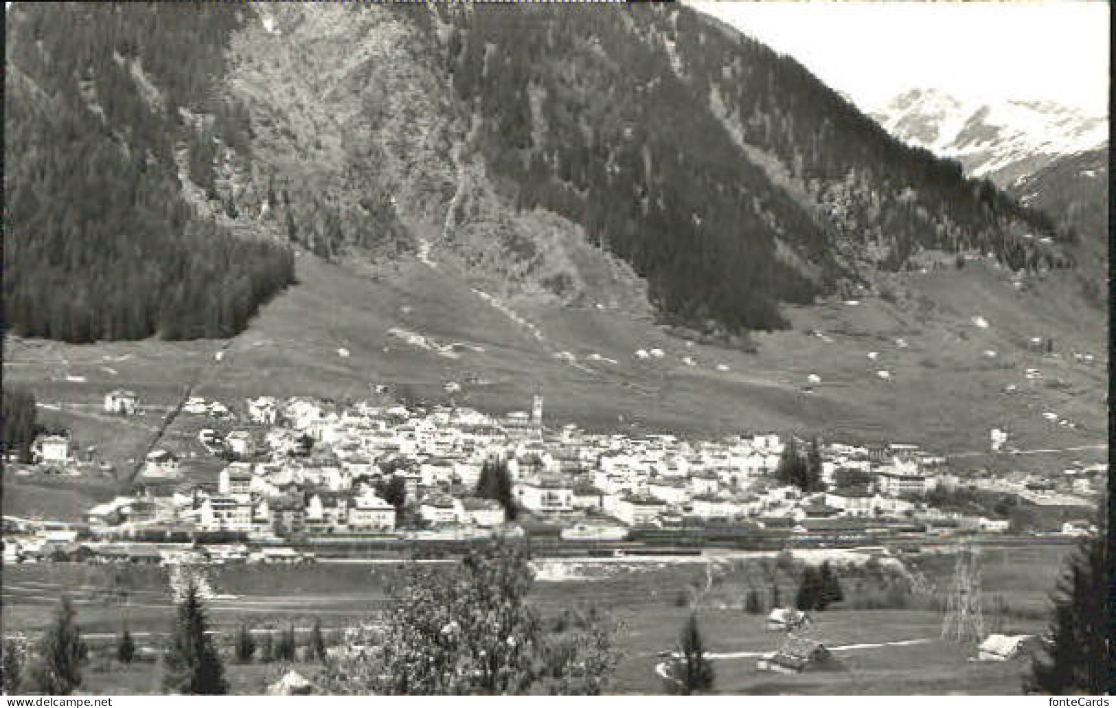 Airolo Airolo