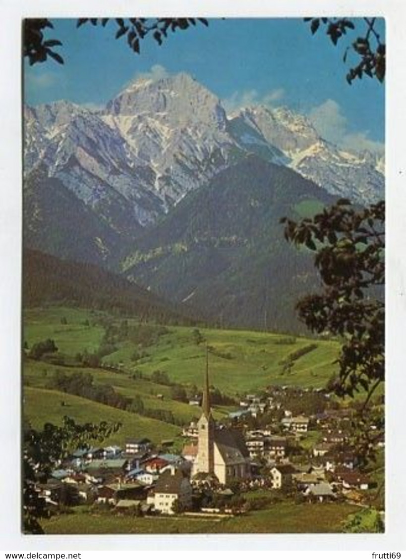 AK 024408 AUSTRIA - Maria Alm