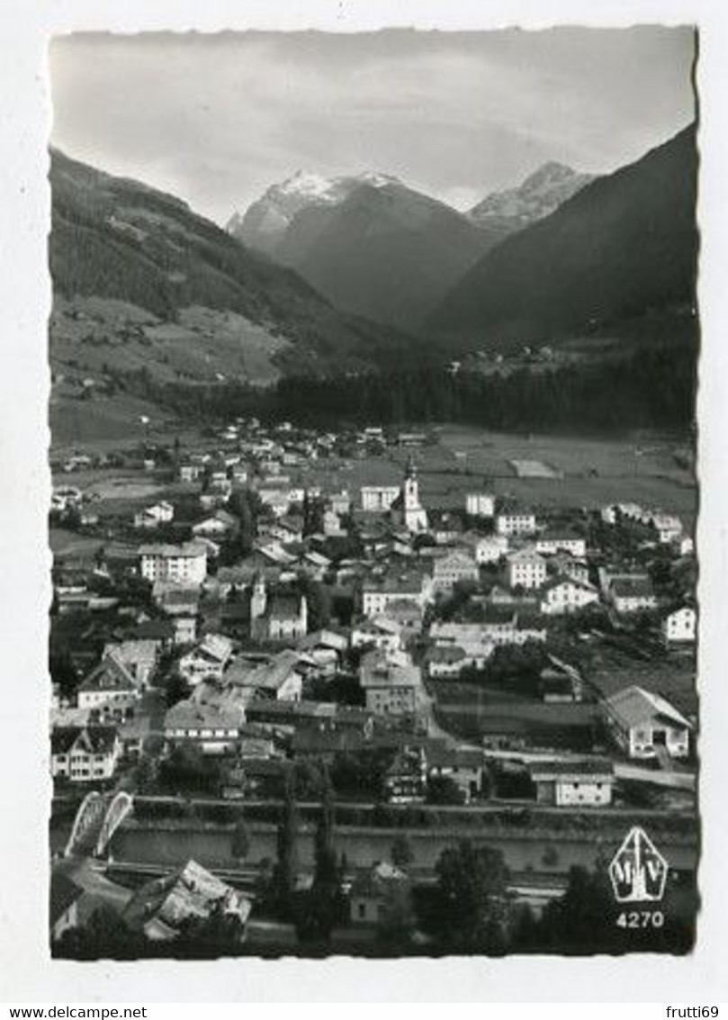 AK 024518 AUSTRIA - Mittersill