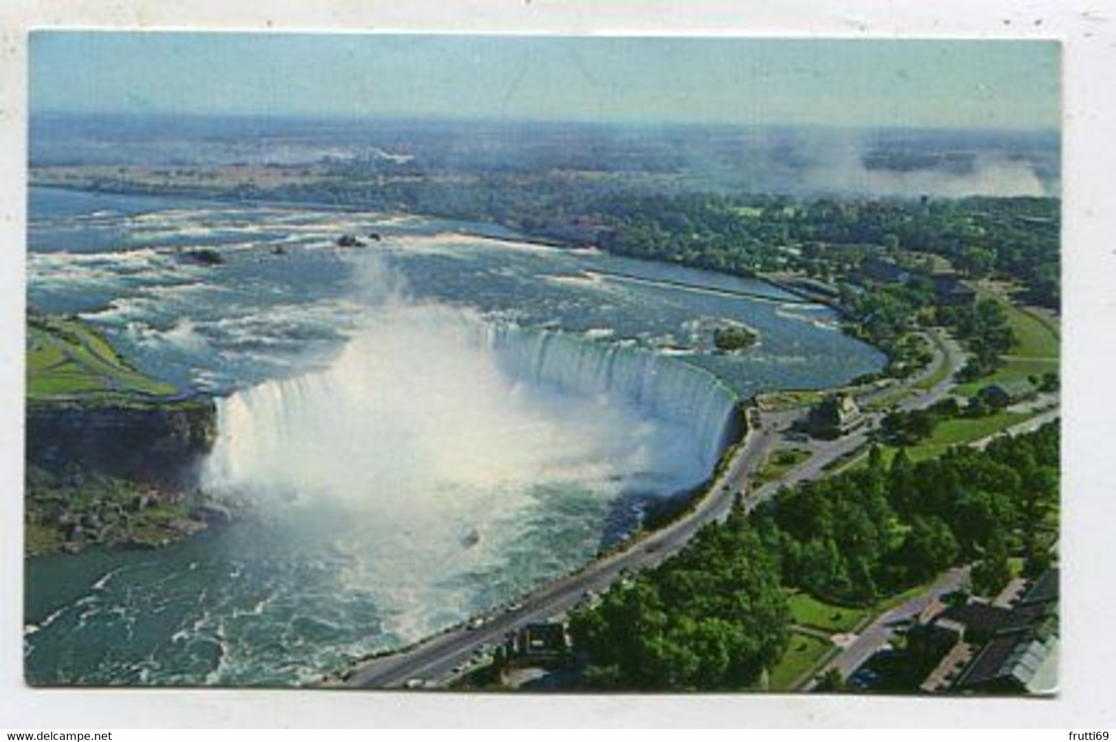 AK 04015 CANADA  - Ontario - Niagara Falls