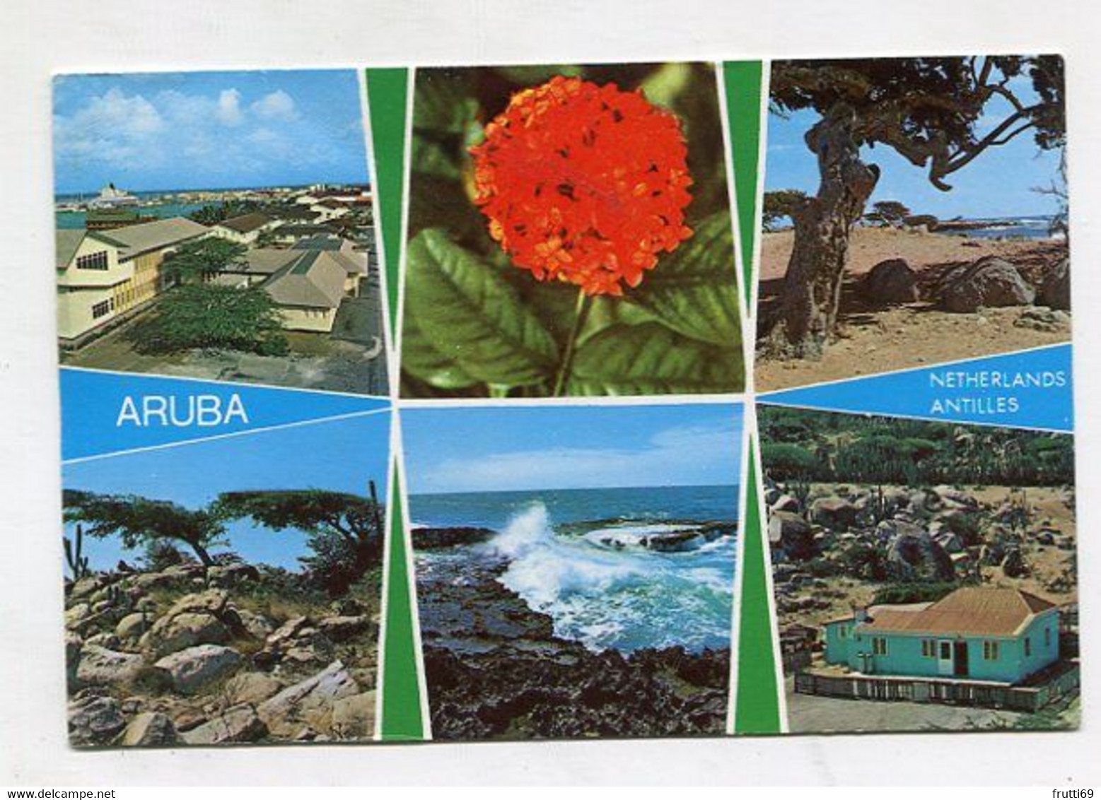 AK 043976 ARUBA