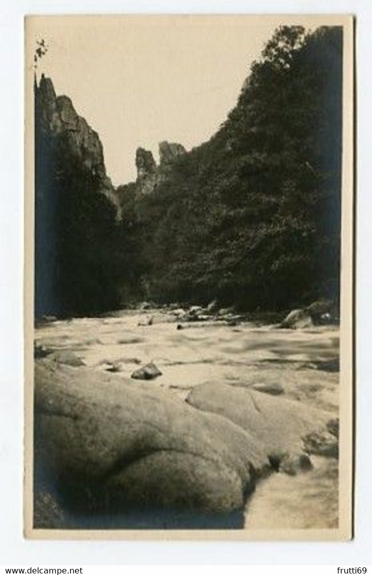 AK 055325 GERMANY - Bodetal