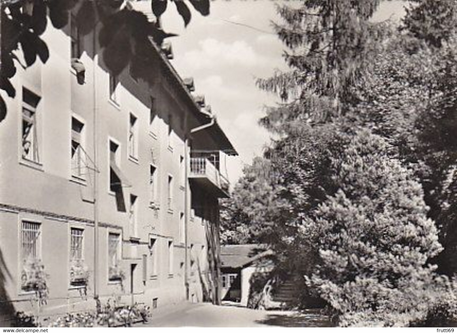 AK 073270 GERMANY - Genesungsheim Oberölkofen bei Markt Grafing